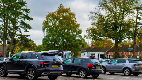 Dorset Council News | Short Stay Parking Permit Changes